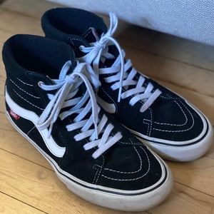 Vans